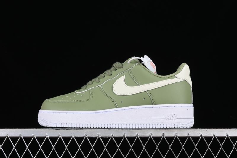 Nike Air Force 1 Shoes